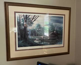 Wall decor.....