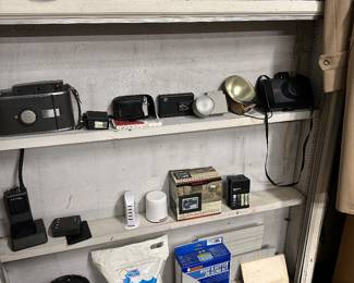 Electronics