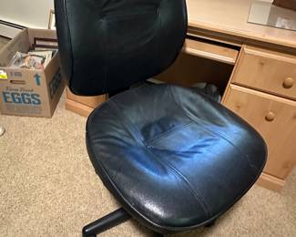 Office chair