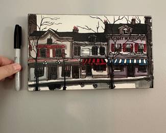 Sale Picture