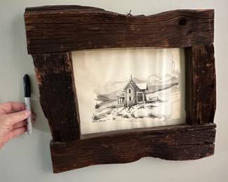 Sale Picture