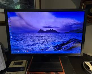 Computer monitor