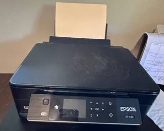 Epson printer