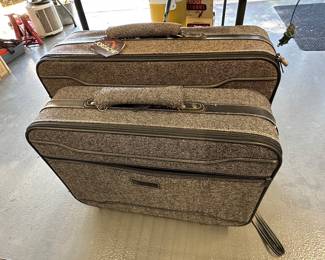 Luggage