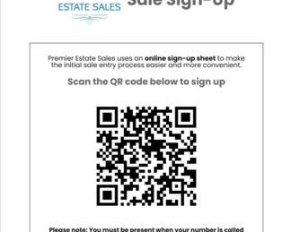Sale Picture