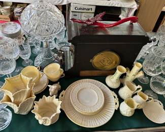 Belleek