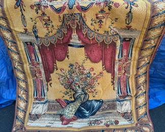 Hanging Tapestry