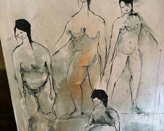 Painting
