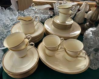 Minton China