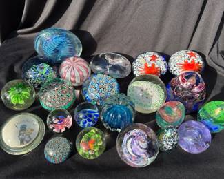 Paperweights