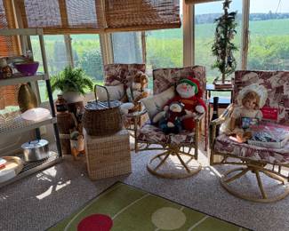 Sunroom