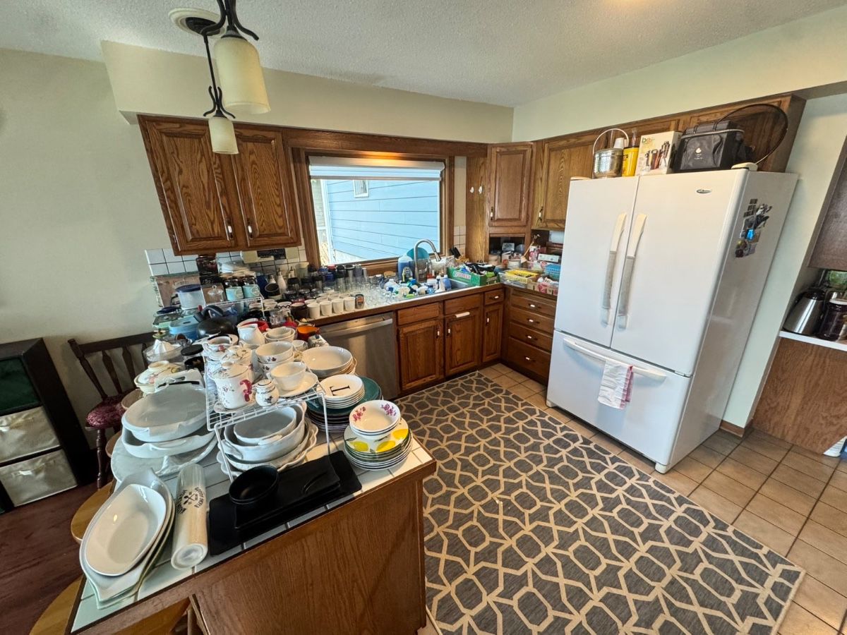 Downsizing Sale in Maple Grove in Osseo, MN starts on 9/5/2026