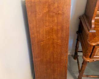American Martinsville Midcentury Hollywood Regency Style Dining Furniture