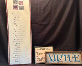 Sale Picture