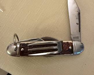 Colonial providence tool, utensils (There are 3 of these)