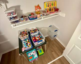 Toys