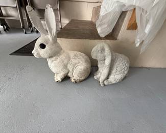 Yard decor