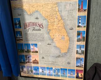 Florida Lighthouses