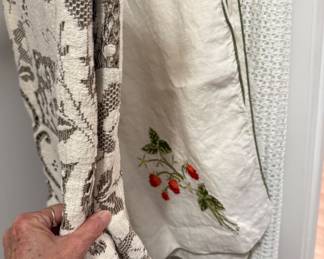 Table cloths