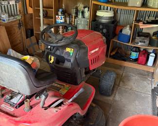 Various tools