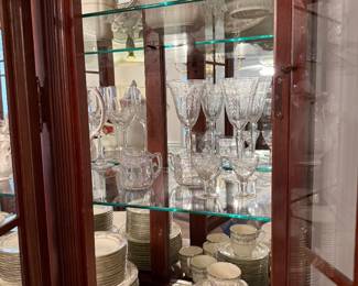 Noritake Shenandoah set