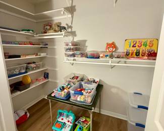 Toys