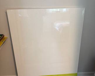 Large painting canvas x2