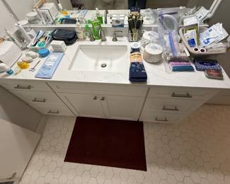 Bath items