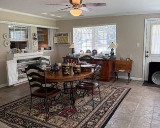Florida room