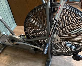 Schwinn exercise bike