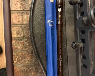 Suzuki recorder
