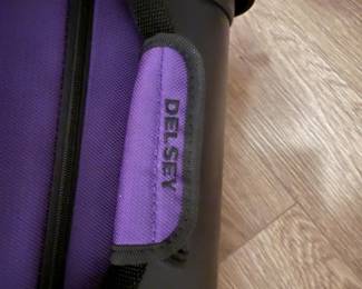By Delsey