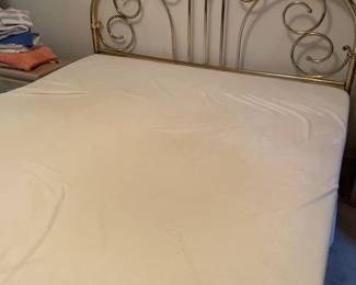 King Tempura-Pedic extra long Excellent condition