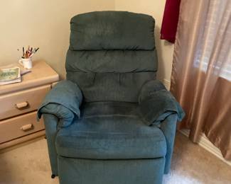 Recliner