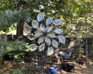 Garden Decor