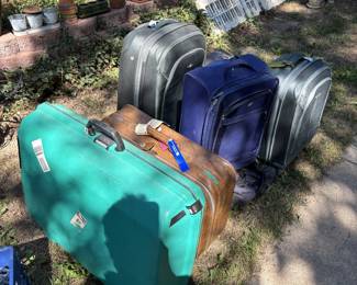 Luggage