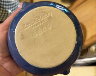 Emile Henry Dishware