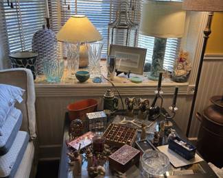 Loads of Collectibles