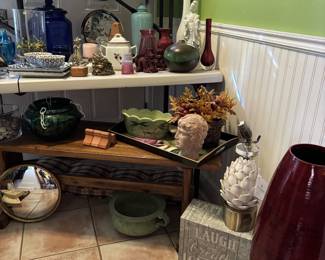 Loads of Collectibles