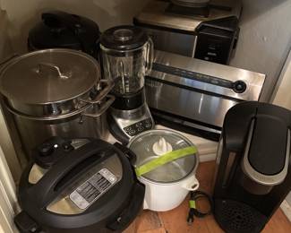 Small Appliances