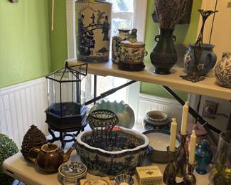 Loads of Collectibles