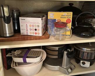 Small Appliances