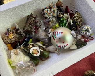 Christmas Ornaments