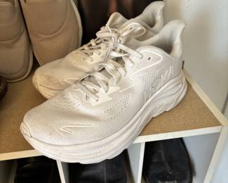 HOKA Shoes