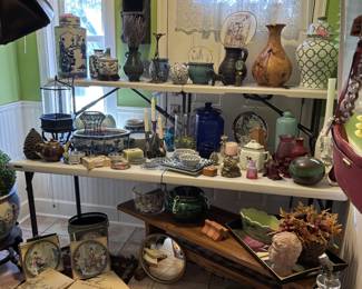Loads of Collectibles