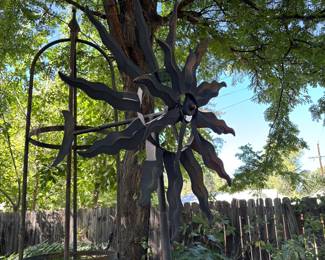 Garden Decor
