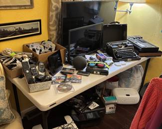 Electronics