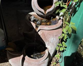 Garden Decor