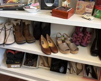 Name Brand Shoes