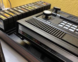 ColecoVision Gaming System